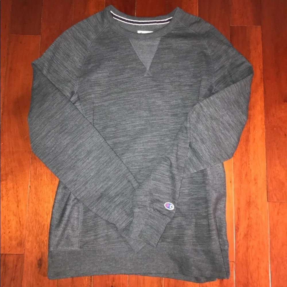 Champion crewneck